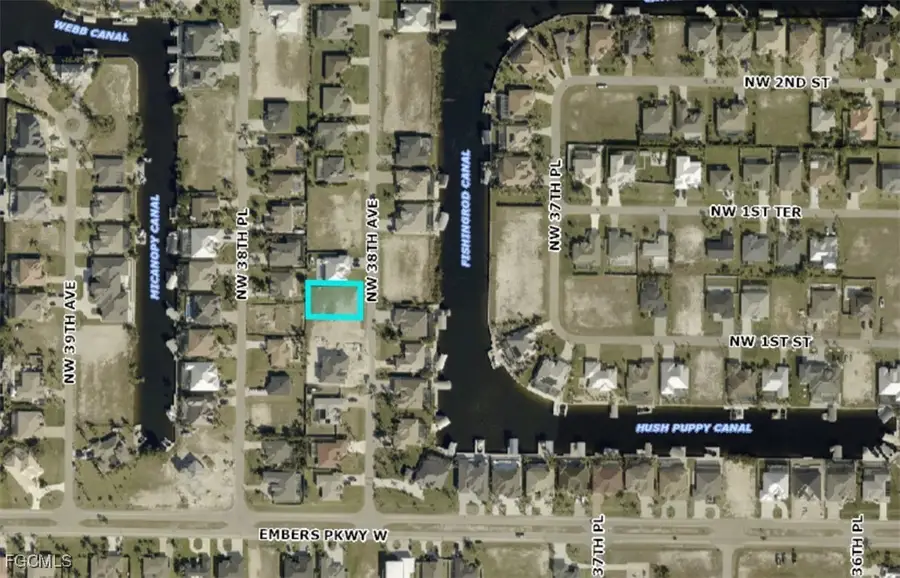 102 NW 38th Avenue, Cape Coral, FL 33991 - Image #2