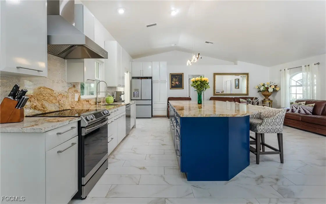 206 SE 28th Terrace, Cape Coral, FL 33904 - Image #1