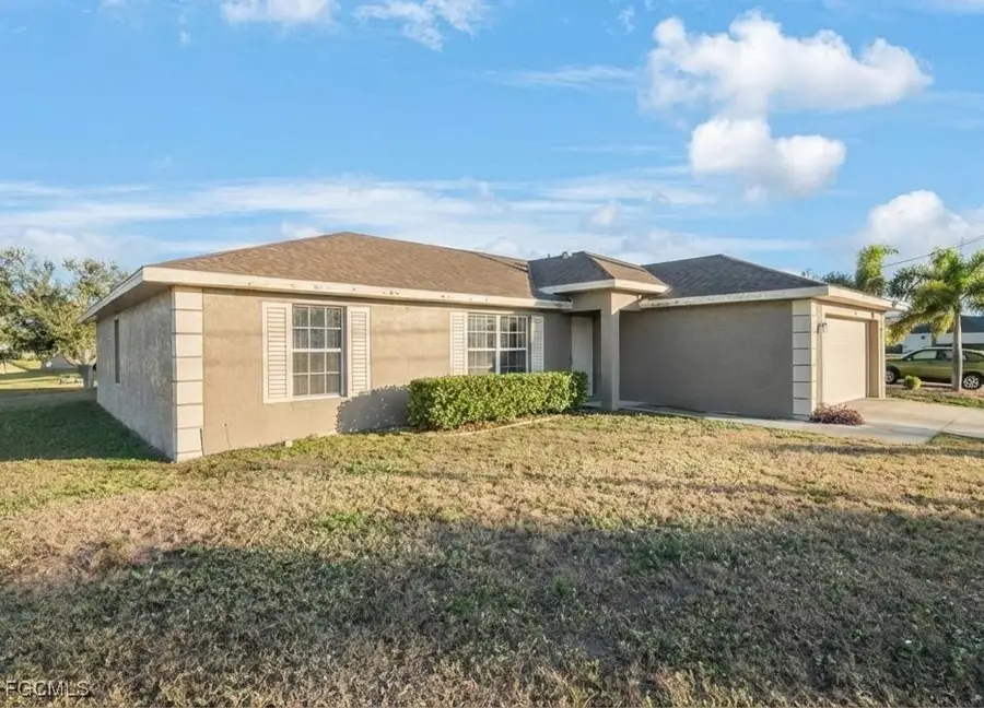 1235 NW 33rd Place, Cape Coral, FL 33993 - Image #2