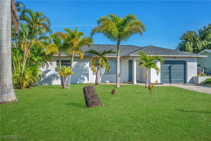 1957 Coral Point Drive, Cape Coral, FL 33990 - Image #2