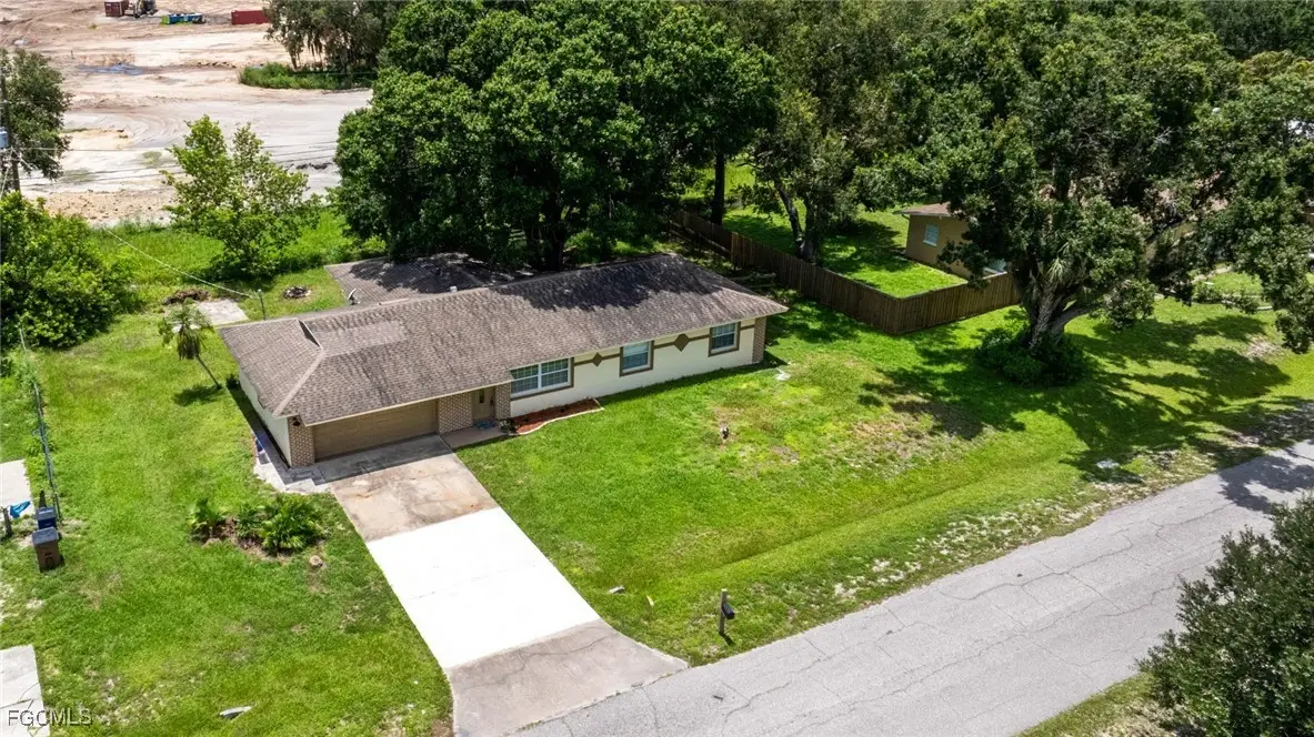 2319 Barcelona Avenue, Fort Myers, FL 33905 - Image #1