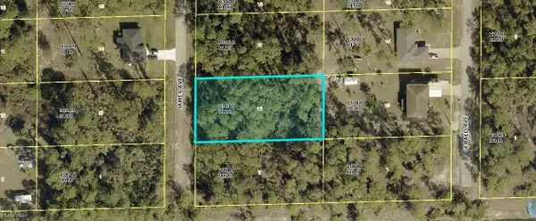 1202 James Avenue, Lehigh Acres, FL 33972