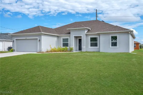 1727 NW 24th Place, Cape Coral, FL 33993