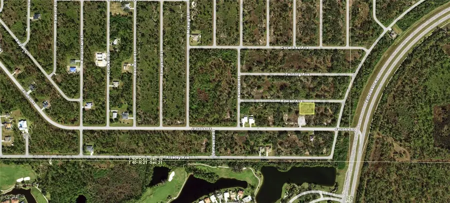 14483 Rowan Avenue, Port Charlotte, FL 33953 - Image #2
