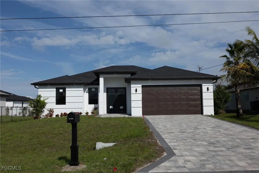 2827 SW 2nd Lane, Cape Coral, FL 33991 - Image #1