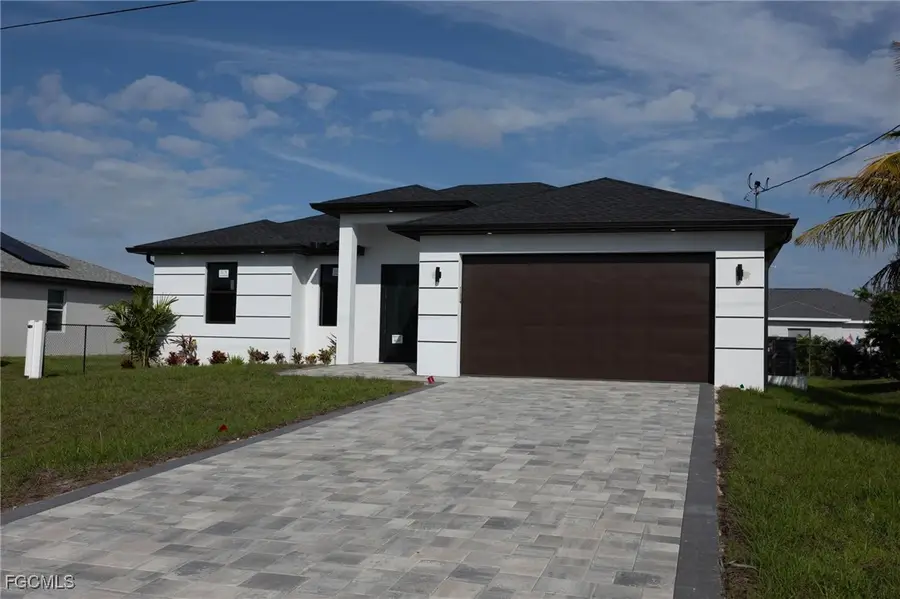 2827 SW 2nd Lane, Cape Coral, FL 33991 - Image #3