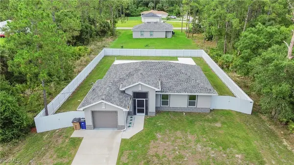 3214 45th Street W, Lehigh Acres, FL 33971