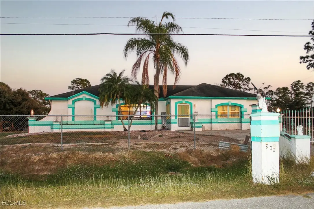 902 Clayton Avenue, Lehigh Acres, FL 33972 - Image #1