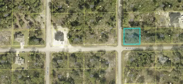1206 W 15th Street, Lehigh Acres, FL 33972
