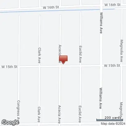 1206 W 15th Street, Lehigh Acres, FL 33972 - Image #2