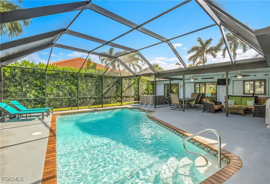 1529 SW 52nd Terrace, Cape Coral, FL 33914 - Image #3