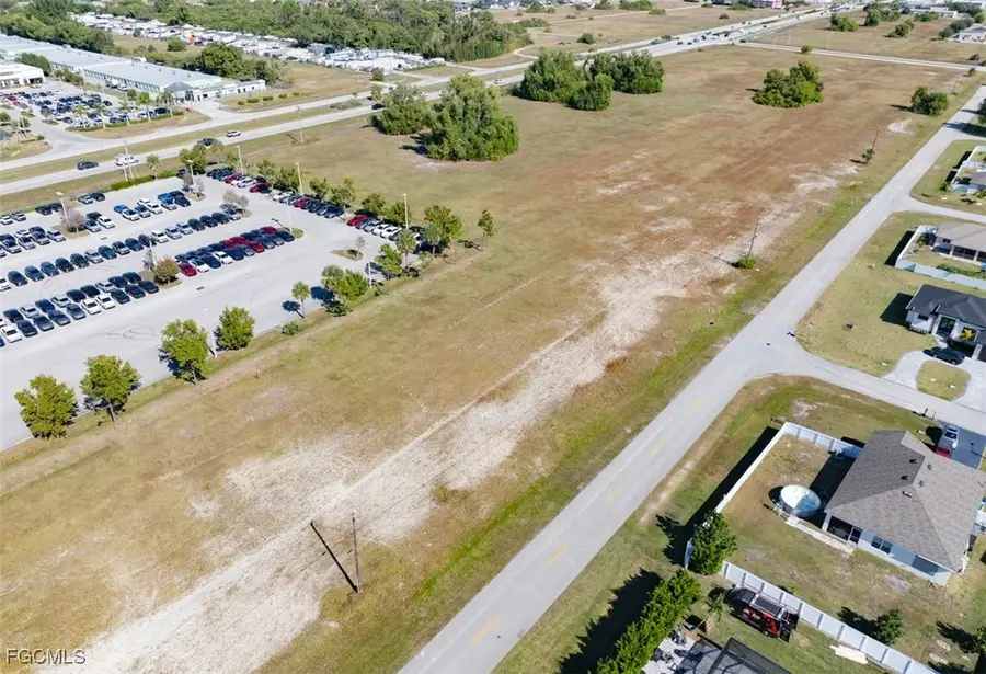 603 NE Pine Island Lane, Cape Coral, FL 33909 - Image #3