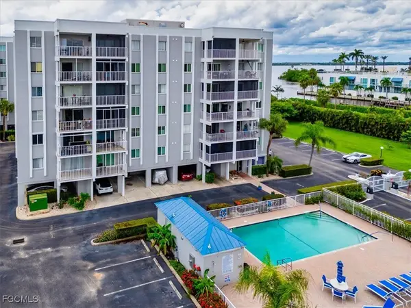 2885 Palm Beach Boulevard #308, Fort Myers, FL 33916