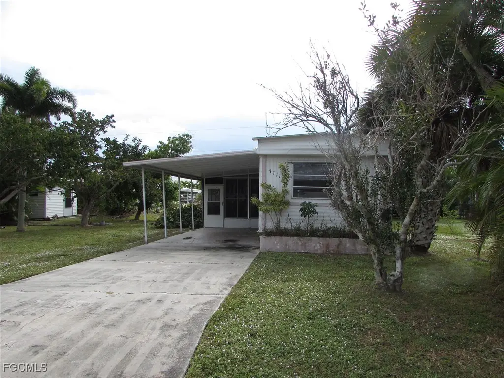 7711 Farrell Road, Bokeelia, FL 33922 - Image #1