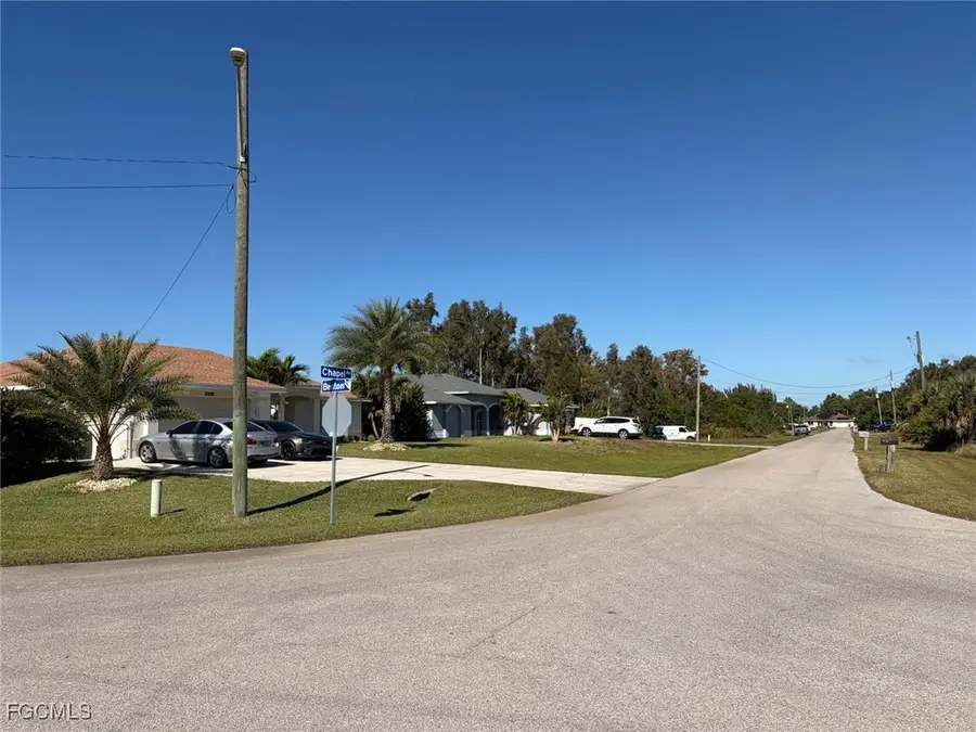 1110 Chapel Avenue, Lehigh Acres, FL 33971 - Image #3