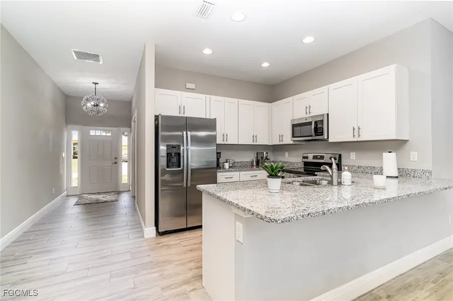 2841 NW 45th Place, Cape Coral, FL 33993 - Image #2