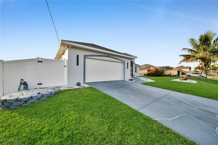 1024 NW 23rd Avenue, Cape Coral, FL 33993 - Image #2