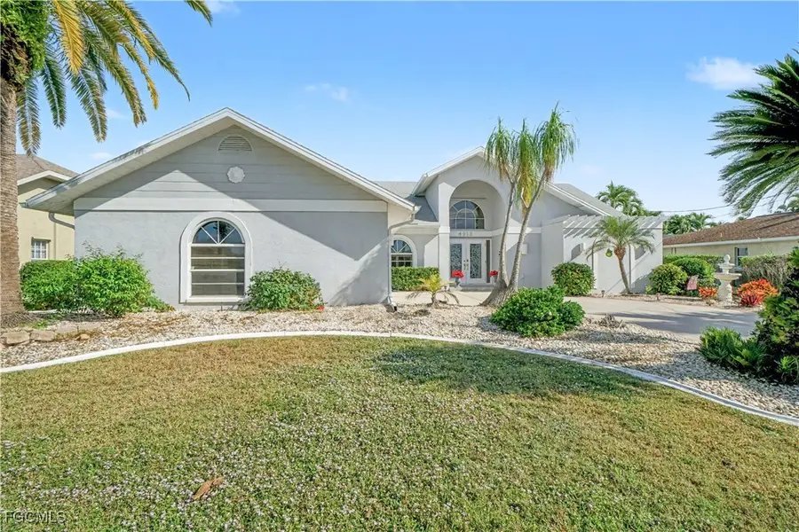 4913 SW 11th Court, Cape Coral, FL 33914 - Image #2