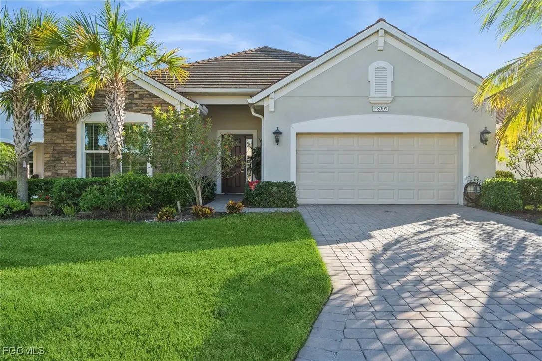 8309 Preserve Point Drive, Fort Myers, FL 33912 - Image #1