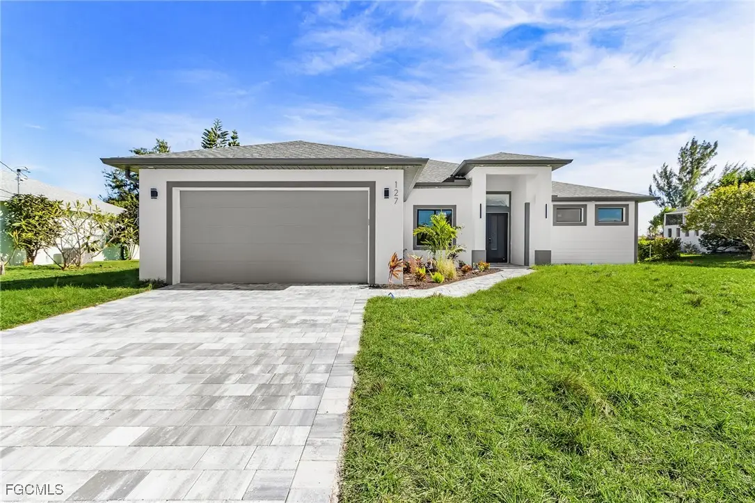 127 NW 14th Avenue, Cape Coral, FL 33993 - Image #1