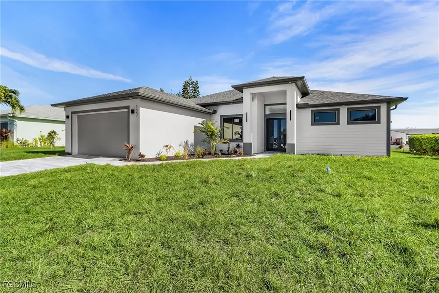 127 NW 14th Avenue, Cape Coral, FL 33993 - Image #2