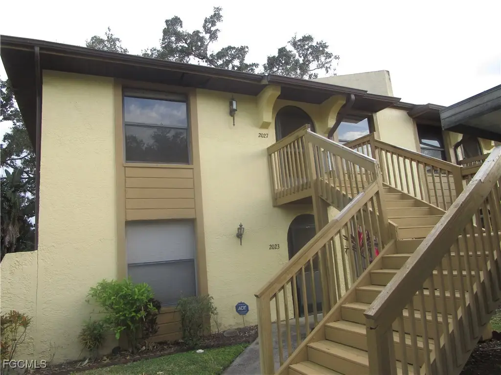 2027 Golfside Village Drive, Lehigh Acres, FL 33936 - Image #1