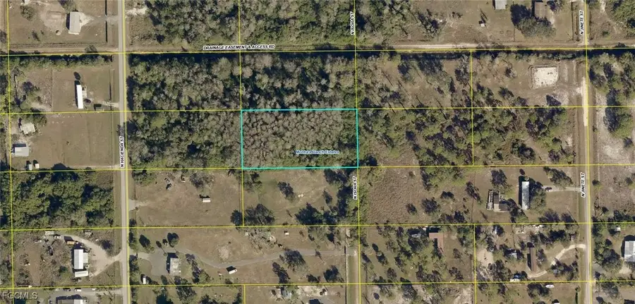 760 N Isora Street, Clewiston, FL 33440 - Image #2