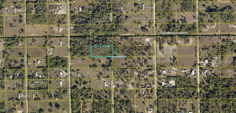 760 N Isora Street, Clewiston, FL 33440 - Image #3