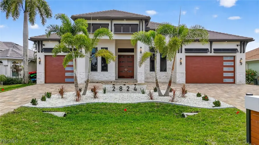 2824 SW 35th Street, Cape Coral, FL 33914 - Image #3