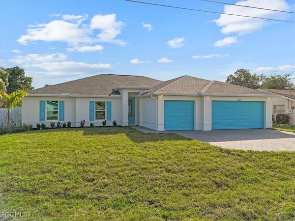 1432 SE 12th Street, Cape Coral, FL 33990