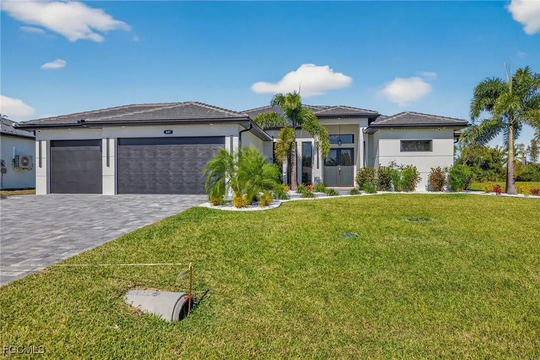 13 NW 35th Place, Cape Coral, FL 33993 - Image #1