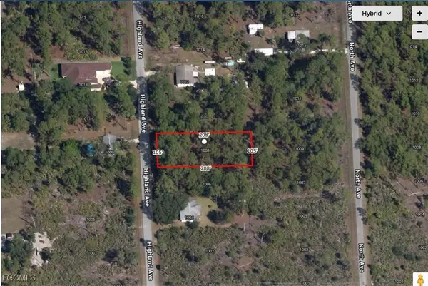 1008 Highland Avenue, Lehigh Acres, FL 33972