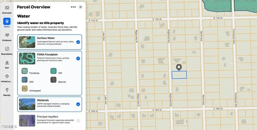 1008 Highland Avenue, Lehigh Acres, FL 33972 - Image #3