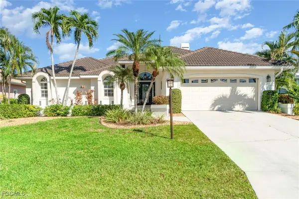 5450 Harborage Drive, Fort Myers, FL 33908