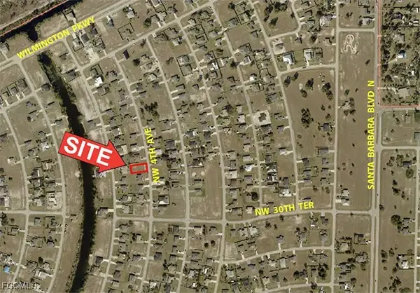 3074 NW 4th Avenue, Cape Coral, FL 33993