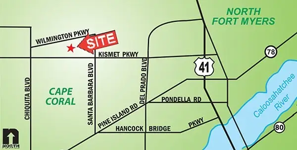 3074 NW 4th Avenue, Cape Coral, FL 33993 - Image #2