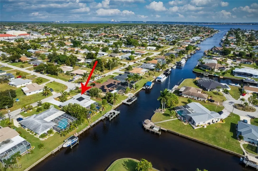 1712 SE 28th Street, Cape Coral, FL 33904 - Image #1
