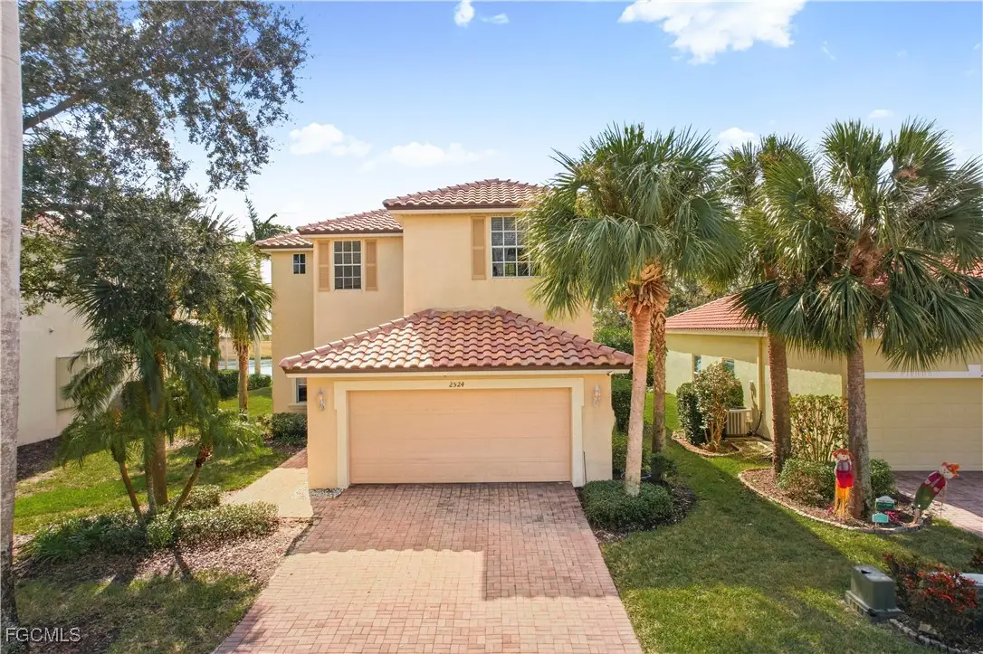 2524 Keystone Lake Drive, Cape Coral, FL 33909 - Image #1