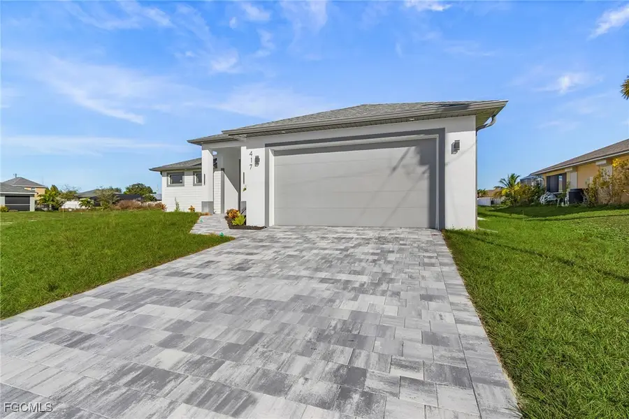 417 SW 23rd Terrace, Cape Coral, FL 33991 - Image #2
