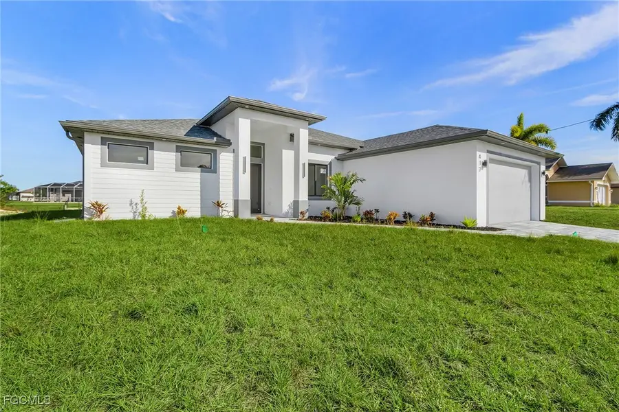 417 SW 23rd Terrace, Cape Coral, FL 33991 - Image #3