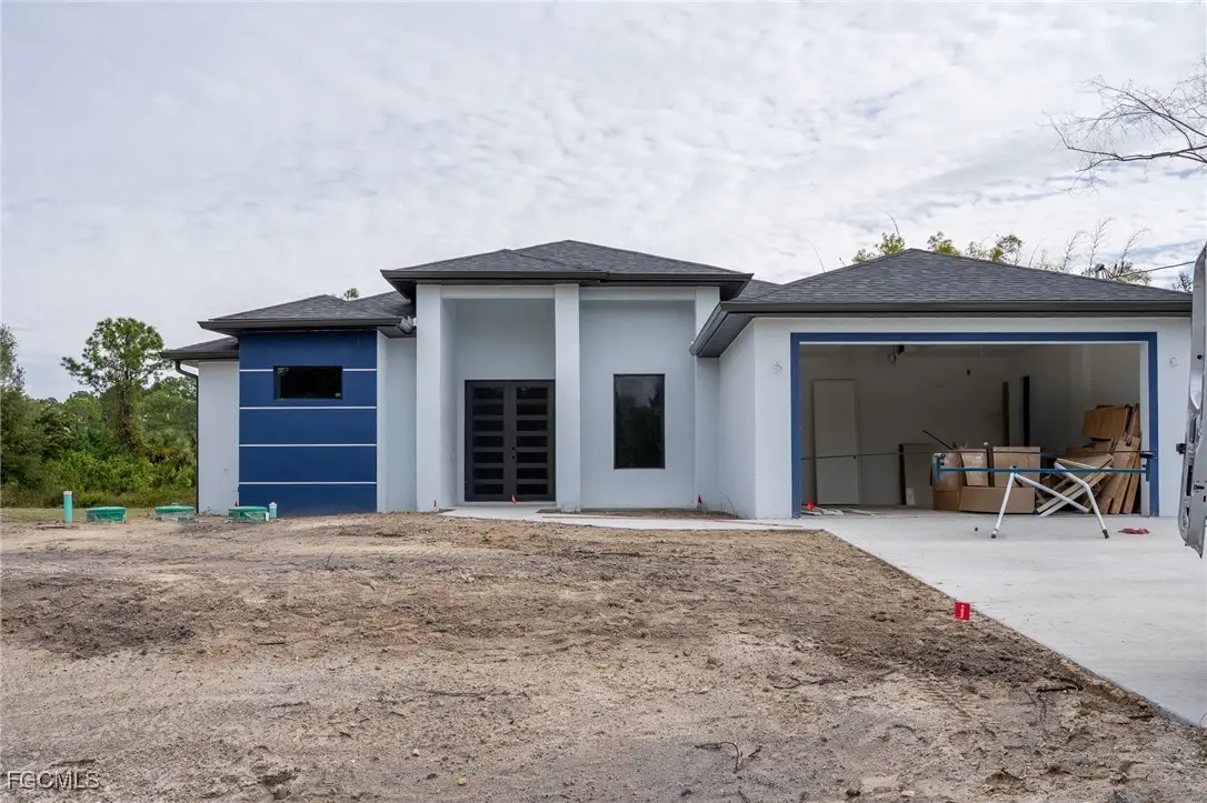 106 Hamilton Avenue, Lehigh Acres, FL 33936 - Image #1