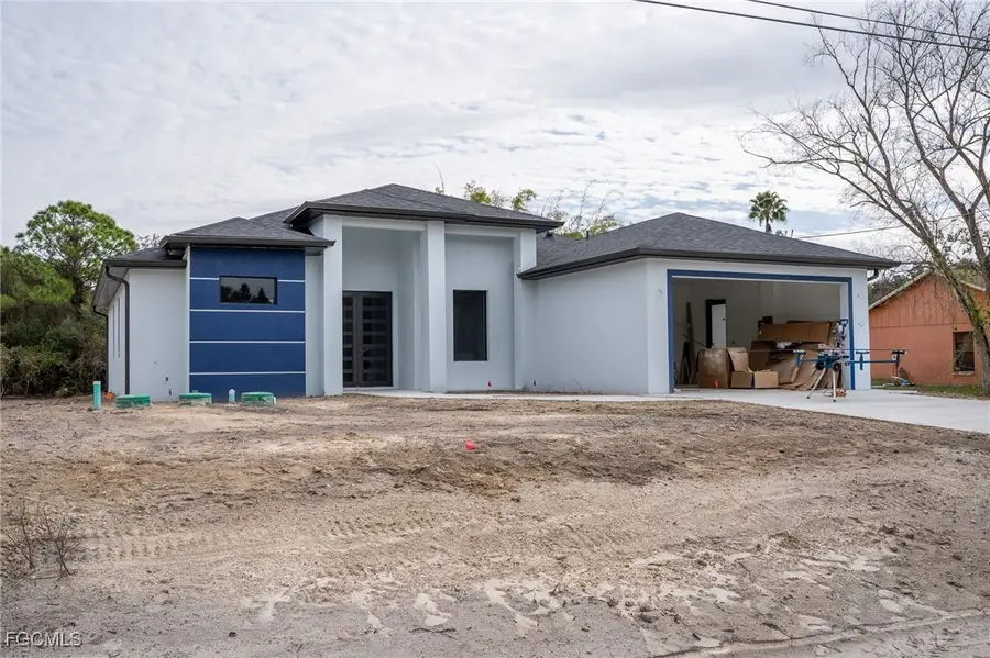 106 Hamilton Avenue, Lehigh Acres, FL 33936 - Image #2