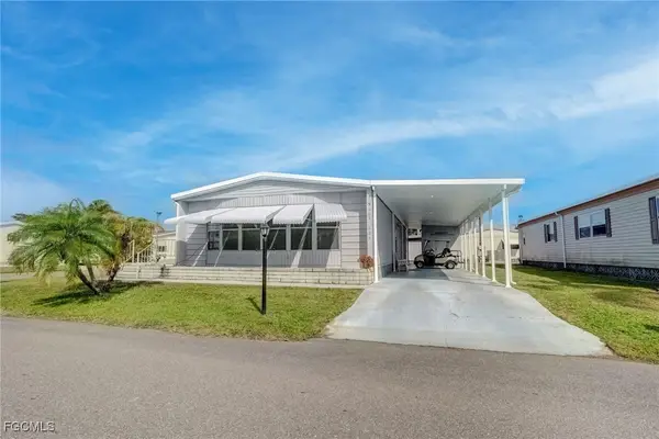 5501 John Alden Lane, North Fort Myers, FL 33917