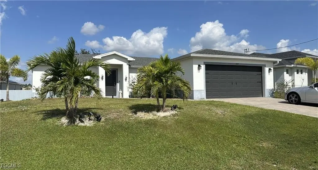 1009 NE 39th Terrace, Cape Coral, FL 33909 - Image #1