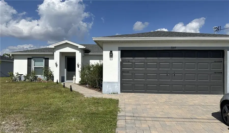 1009 NE 39th Terrace, Cape Coral, FL 33909 - Image #2