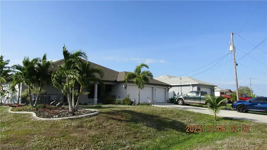 3902 NW 33rd Avenue, Cape Coral, FL 33993 - Image #2
