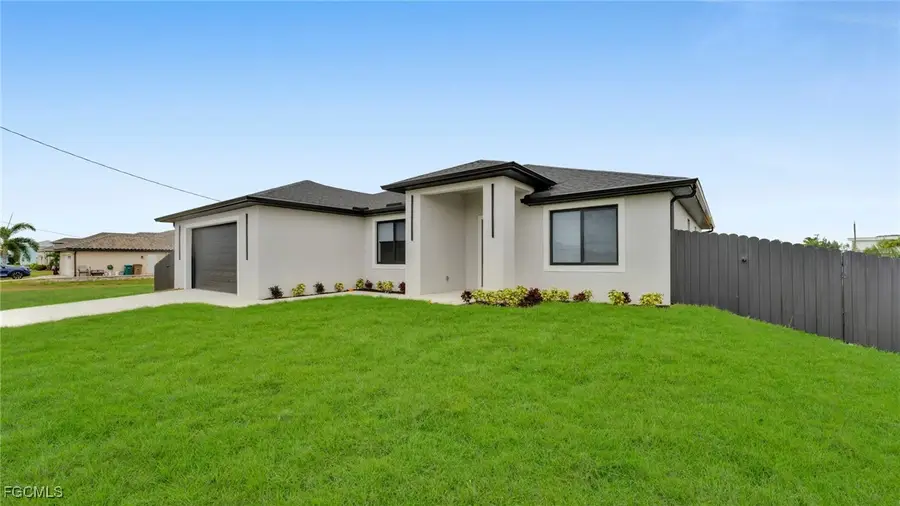 910 NW 36th Place, Cape Coral, FL 33993 - Image #3