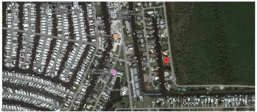 2947 Cussell Drive, Saint James City, FL 33956 - Image #2