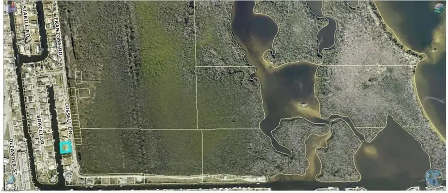 2947 Cussell Drive, Saint James City, FL 33956 - Image #3