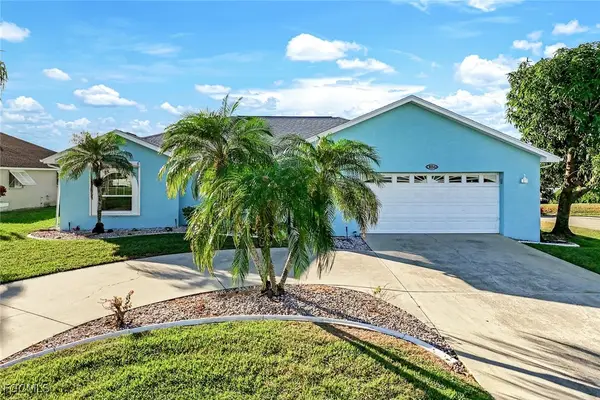3034 SE 10th Place, Cape Coral, FL 33904